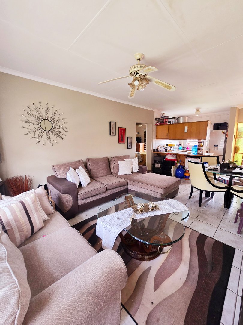 2 Bedroom Property for Sale in Wilkeville North West